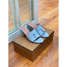 Loro Piana Sandals